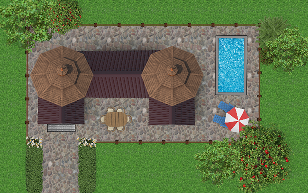 Esempio progetto 2