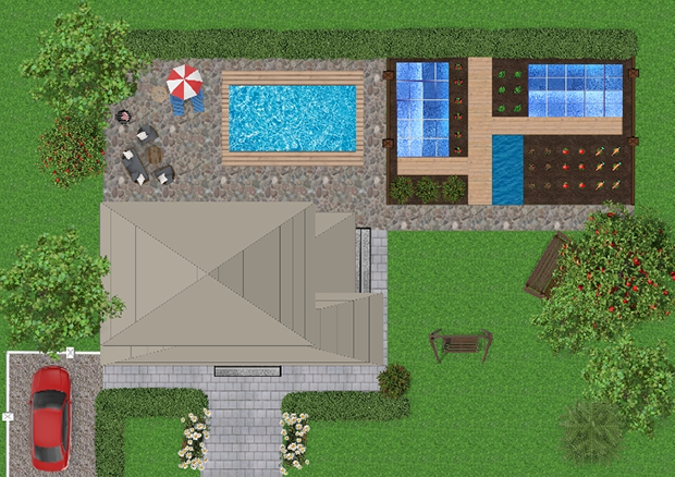 Esempio progetto 3