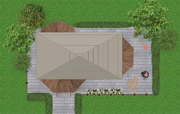 Esempio progetto 4