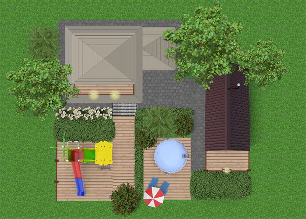 Esempio progetto 7