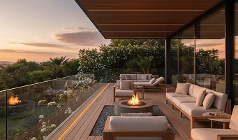 Come progettare giardino con AI gratis